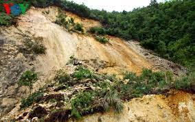 Công văn số  43/BCH-PCTT ngày 26/9/2023