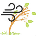 Cảnh báo nguy cơ lũ quét, sạt lở đất tại tỉnh Lào Cai