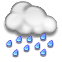 Báo cáo nhanh số 28/BC-PCTT ngày 12/8/2024