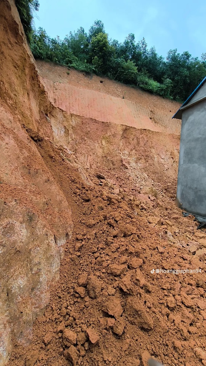 Báo cáo số 64/BC-BCH ngày 21/9/2024