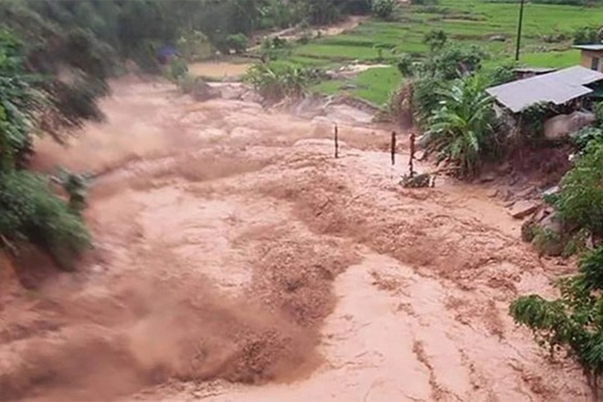 Công văn số 28/BCH-PCTT ngày 03/7/2023